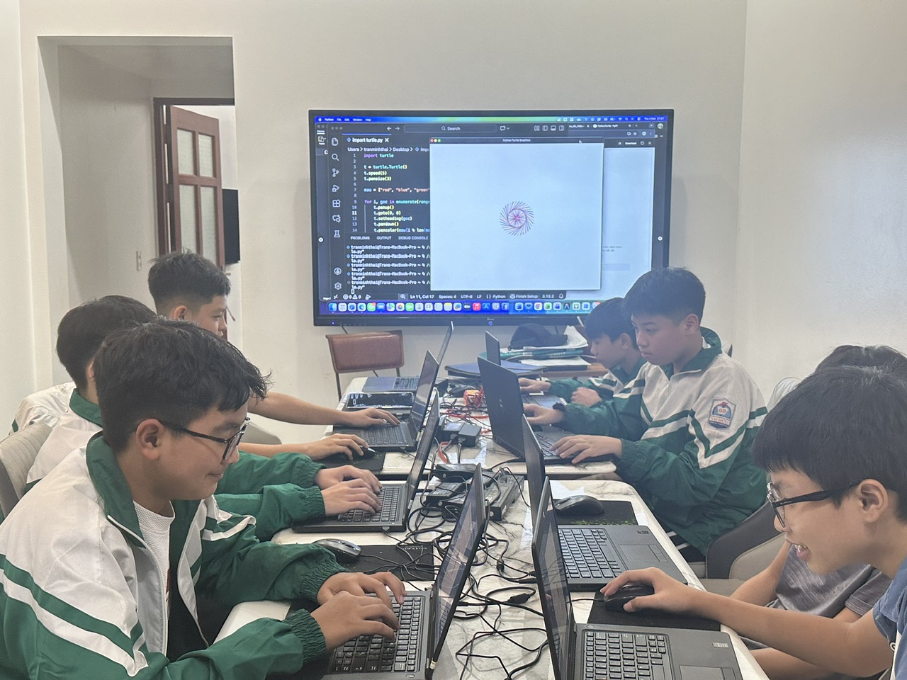 TMT - AI SMART